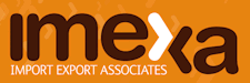 Imexa Logo - Goto Home Page